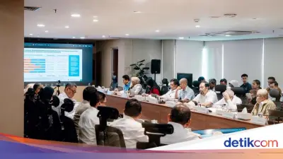 Kemensos Perkuat Kolaborasi Data Lintas Sektor untuk Digitalisasi Bansos