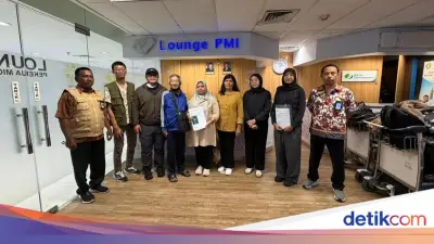 Kemensos Pulangkan WNI Lansia Sakit dari Taiwan, Pastikan Penanganan Terintegrasi