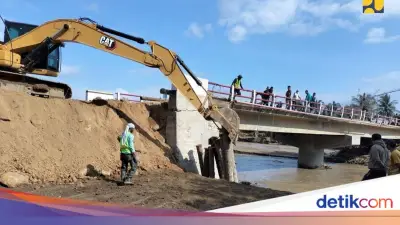 Kementerian PU Percepat Pemulihan Infrastruktur Pascabencana di Sumatera hingga Pelosok