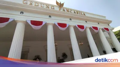 Kemlu: Situasi Timur Tengah Kondusif, Tak Ada Serangan Rudal