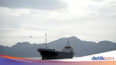 Kemlu Ungkap Nasib 2 Kapal Pertamina yang Masih Tertahan di Selat Hormuz