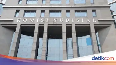 Ketua KY Usulkan Sanksi Final dan Mengikat untuk Hakim dalam Revisi UU