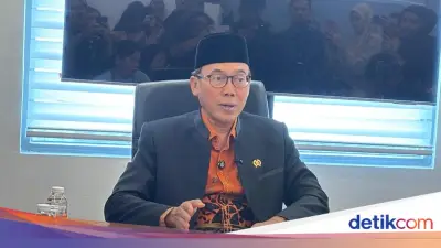Khoirudin Diganti dari Ketua DPRD DKI, Akan Bertugas di DPP PKS