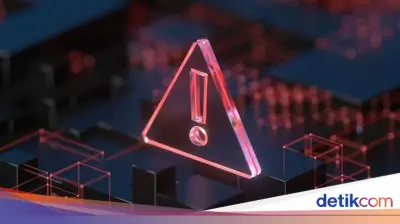 Kilas Balik Serangan Virus Stuxnet yang Pernah Lumpuhkan Fasilitas Nuklir Iran