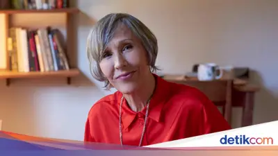 Kisah Mata-mata KGB yang Menyamar Jadi Pengasuh Anak di Uruguay