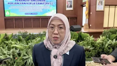 KLH Dorong Daerah Masukkan PSEL dalam Rencana Pembangunan Berkelanjutan