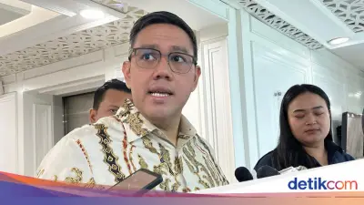 Komisi I DPR Desak Pemerintah Lakukan Diplomasi Intensif untuk Kapal Pertamina di Hormuz
