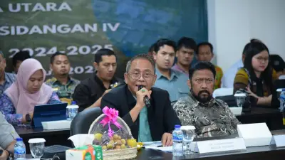 Komisi VII DPR Apresiasi Kebijakan BBM Tak Naik, Redam Inflasi dan Jaga Konsumsi
