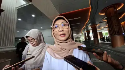 Kondisi Korban Diduga Keracunan MBG di Jaktim Membaik, Pasien Rawat Inap Tinggal 37 Orang