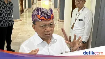 Koster Bantah Isu Bali Sepi, Buktikan Kunjungan Wisatawan Naik 36 Persen