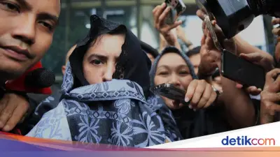 KPK Panggil 55 Pegawai Outsourcing Jadi Saksi Kasus Bupati Fadia