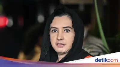 KPK Periksa Suami Bupati Fadia Arafiq yang Turut Nikmati Uang Korupsi