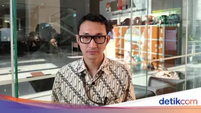 KPK Selidiki Asal Dana 16 Kepala OPD untuk 'Jatah' Bupati Gatut Kurniawan Fadilah