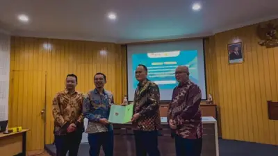 KPK Serahkan Aset Rampasan Rp 3,88 Miliar ke Kementerian PU untuk Proyek Jalan Tol Strategis