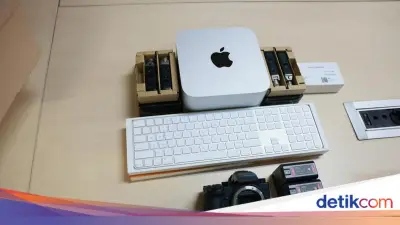 KPK Sita Enam Barang Elektronik dari Faizal Assegaf Terkait Dugaan Korupsi