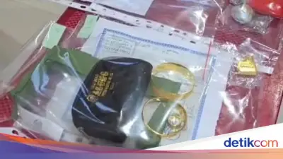 KPK Sita Safe Deposit Box Rp 2 Miliar di Medan Terkait Kasus Korupsi Bea Cukai