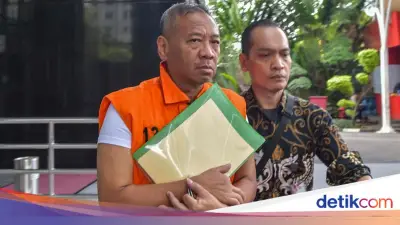 KPK Temukan 'Surat Sakti' di Penggeledahan Rumah Bupati Tulungagung untuk Tekan OPD