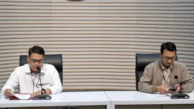 KPK Ungkap Bupati Tulungagung Tagih Setoran Seperti Utang ke Pejabat OPD