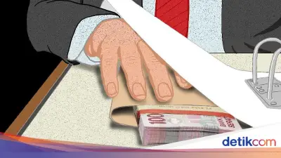 KPK Ungkap Fenomena 'Circle' Koruptor dalam Kasus Kurniawan Fadilah