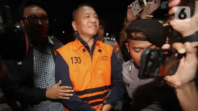 KPK Ungkap Skema Bupati Tulungagung Minta Jatah Rp 5 Miliar, Terkumpul Rp 2,7 Miliar