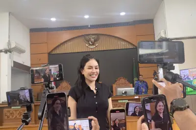 Kuasa Hukum Nikita Mirzani Kritik Saksi Reza Gladys di Sidang
