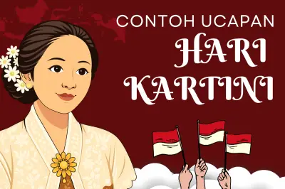 Kumpulan 120 Ucapan Selamat Hari Kartini 2026, dari Formal hingga Kekinian
