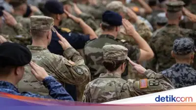 Latihan Militer AS-Filipina-Jepang Picu Kemarahan China di Laut China Selatan