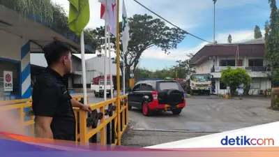 Ledakan Dahsyat di Pabrik Besi Sidoarjo Tewaskan 1 Pekerja, Polisi Selidiki Pemicu