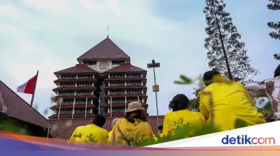 Legislator Desak Kemendikti Beri Sanksi Tegas untuk Kasus Grup Chat Mesum FH UI