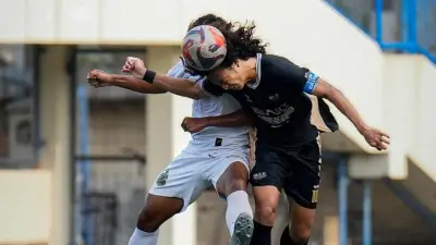 Legislator NasDem Soroti Insiden Kekerasan di EPA U-20: Jangan Dianggap Biasa