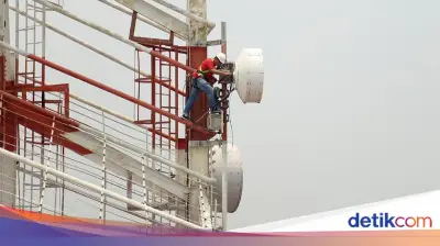 Lelang Frekuensi 700 MHz dan 2,6 GHz Dibuka, Ini Respons Operator