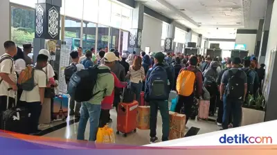 Libur Paskah 2026, PLBN Entikong Layani 6.769 Pelintas Batas RI-Malaysia