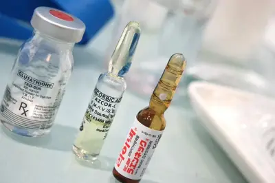 Limbah Botol Plastik PET Diolah Jadi Obat Parkinson Levodopa