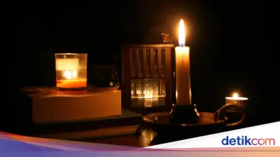 Listrik Padam di Jakarta, PLN Ungkap 13 Gardu Induk Gangguan