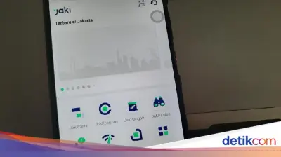 Lurah Kalisari Diperiksa Inspektorat DKI Soal Laporan JAKI Dibalas Foto AI