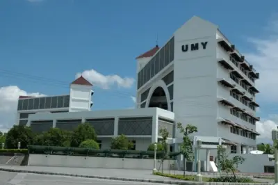 Mahasiswa Asing di UMY Melonjak di Tengah Krisis Global