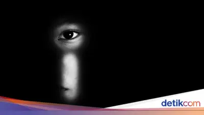 Mahasiswa Serang Dipolisikan Usai Rekam Dosen di Toilet Kampus