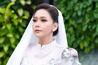 Maia Estianty Bantah Komentar Publik: Bukan Hanya Soal Uang, Jualan Adalah Prinsip Hidup