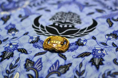 Malaysia Soroti Kebijakan WFH ASN Indonesia Setiap Jumat, Airlangga Jelaskan Alasan