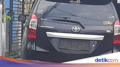 Maling Sewa Mobil RT di Depok untuk Curi Uang Kotak Amal Masjid Al Islah