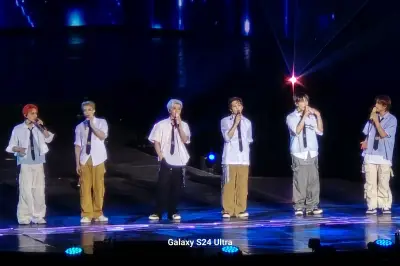 Mark Lee Tinggalkan NCT, Formasi NCT DREAM dan NCT 127 Berubah Drastis