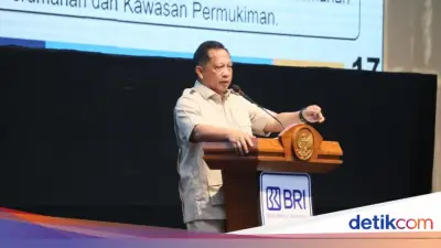 Mendagri Ajak Pemda di Papua Perkuat Kolaborasi Dukung Program Perumahan