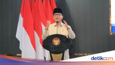 Mendes Puji Kebijakan Prabowo Tak Naikkan Harga BBM Subsidi