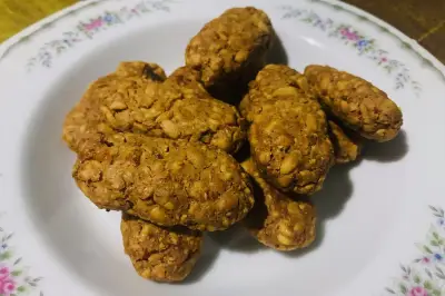 Mendol Khas Malang: Tempe Biasa Jadi Lauk Istimewa