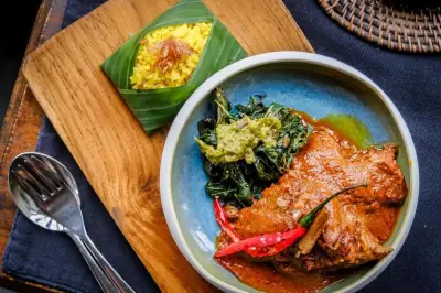 Mengapa Kartini Sangat Peduli pada Pangan Lokal? Ini Sejarah Lengkapnya