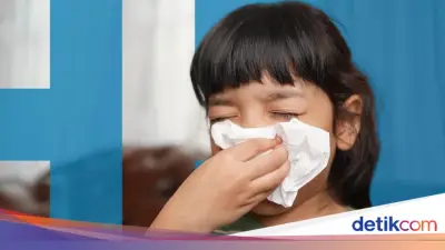 Mengenal Varian Cicada Covid-19: Gejala, Risiko pada Anak, dan Antisipasi