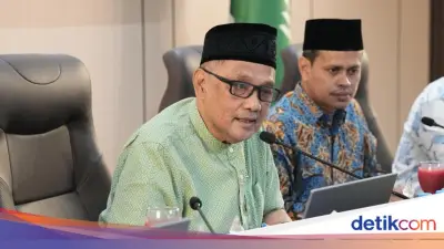 Menhaj Pastikan Keberangkatan Haji 22 April Tak Terganggu Kenaikan Harga Avtur