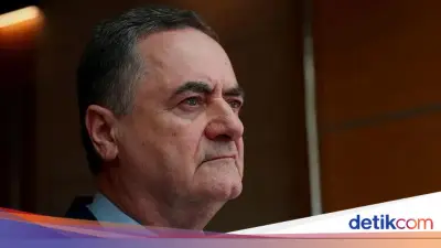 Menhan Israel Ancam Lebanon dengan Api yang Bakar Seluruh Negeri