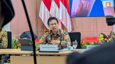 Menkes Bongkar Fakta Mengejutkan: 10 Persen Orang Terkaya Masih Terima Subsidi JKN