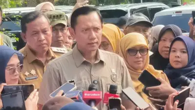 Menko AHY: Keselamatan Penumpang Prioritas, Bukan Soal Gender